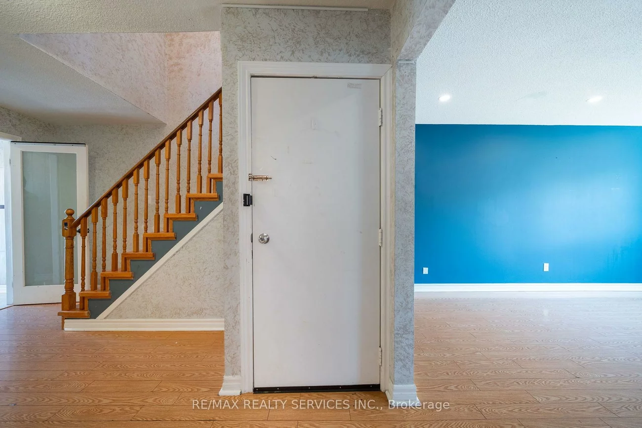 34, Clarridge, Brampton West, Brampton