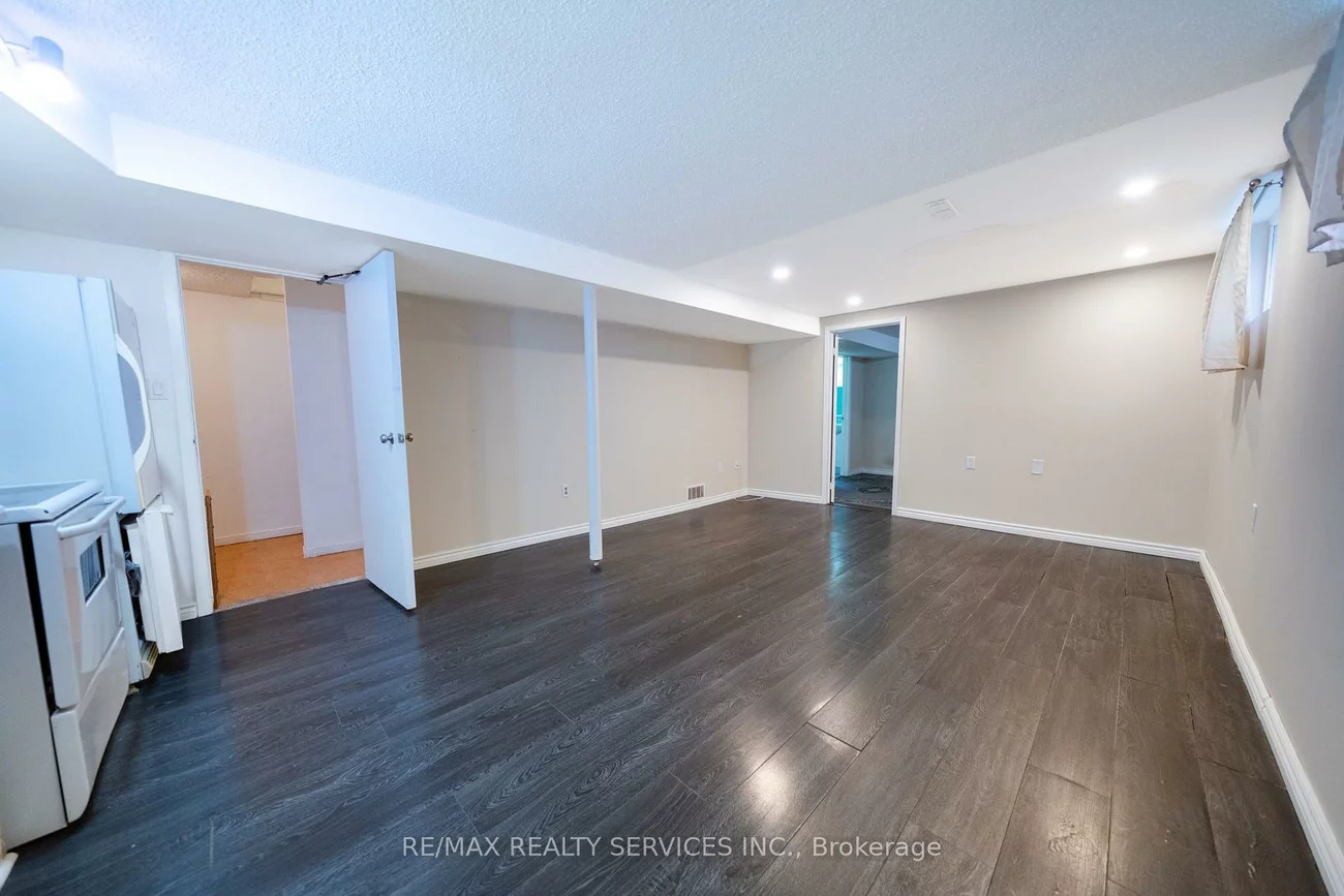 34, Clarridge, Brampton West, Brampton