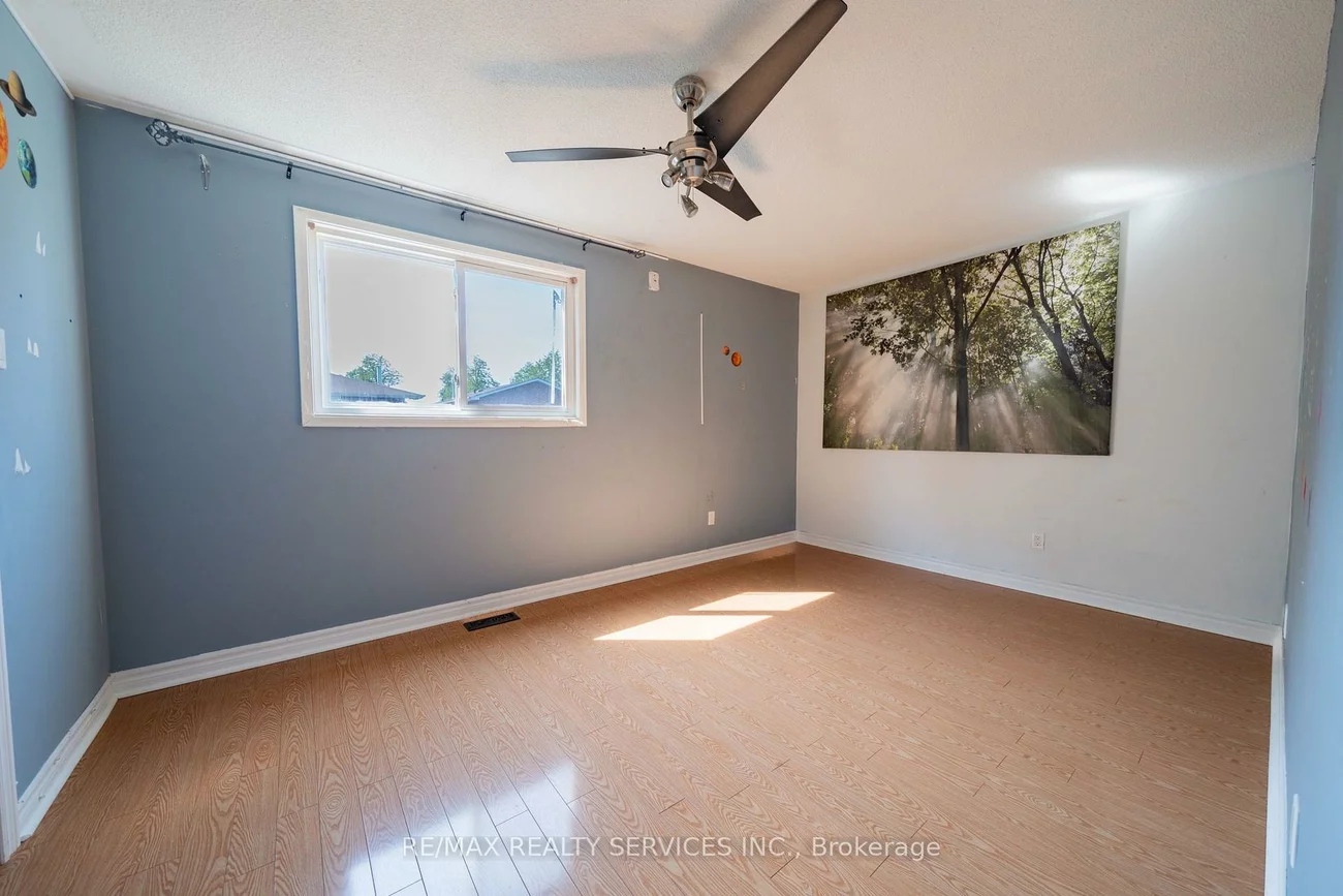 34, Clarridge, Brampton West, Brampton
