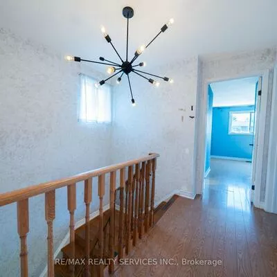 34, Clarridge, Brampton West, Brampton