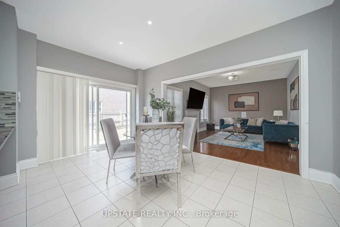 2, Beachville, Credit Valley, Brampton