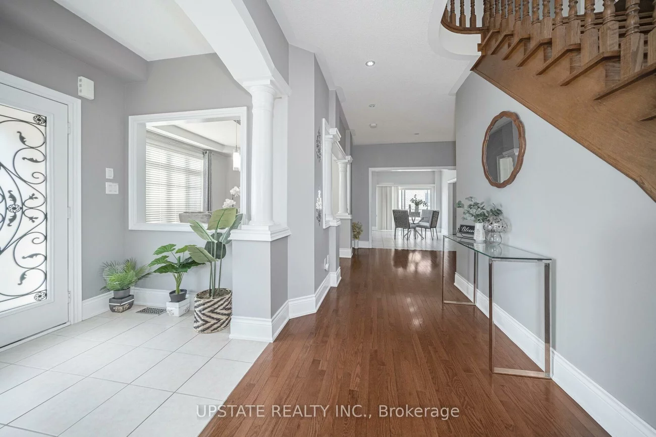 2, Beachville, Credit Valley, Brampton