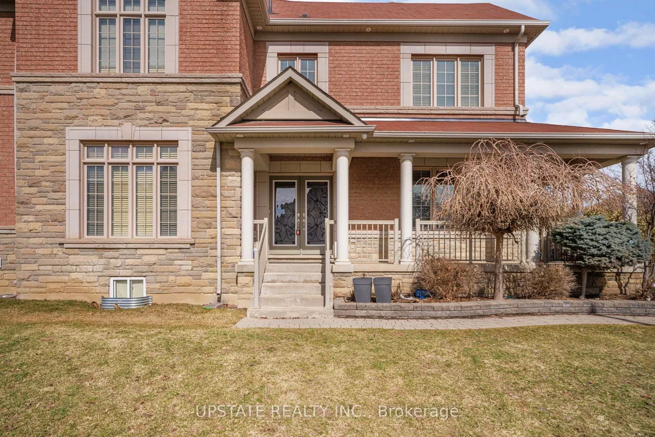 2, Beachville, Credit Valley, Brampton
