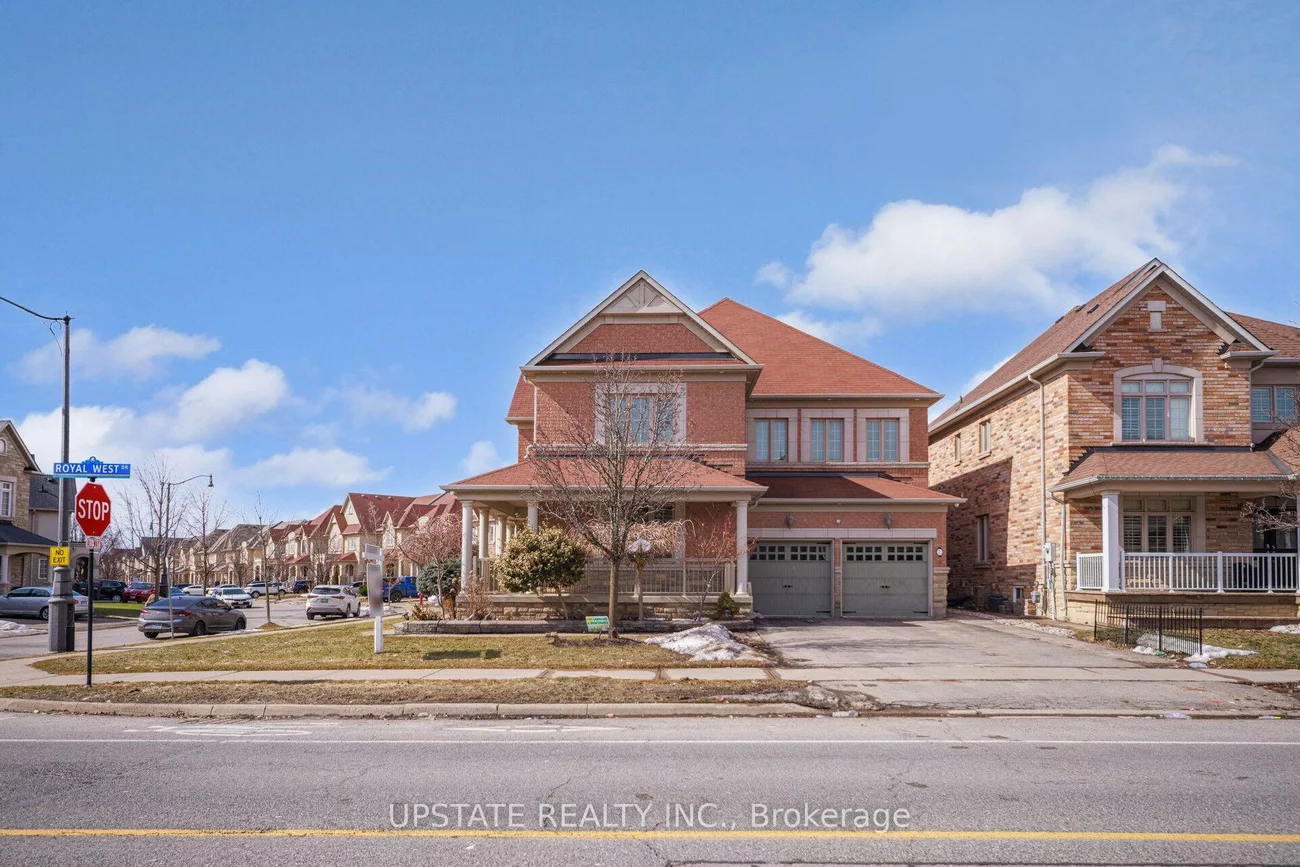 2, Beachville, Credit Valley, Brampton