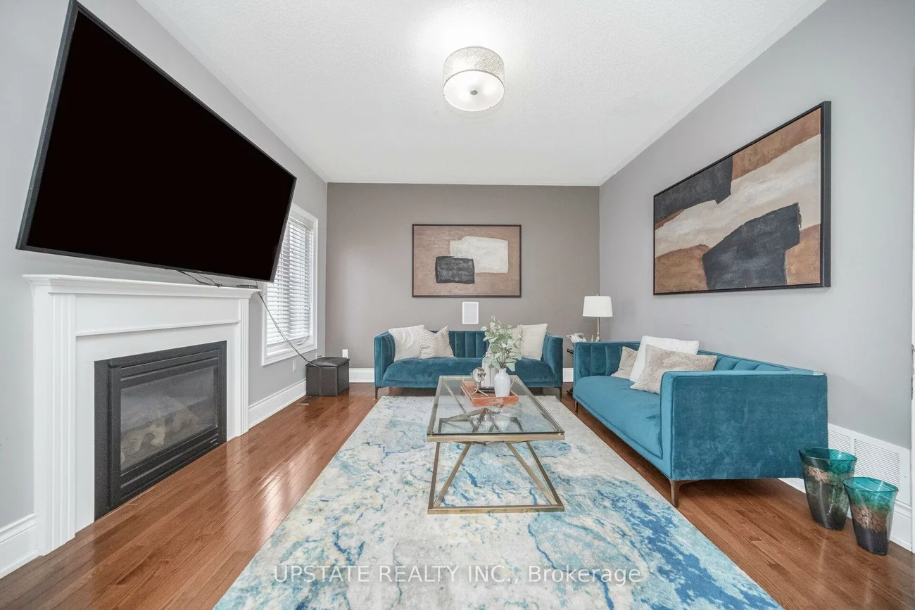 2, Beachville, Credit Valley, Brampton