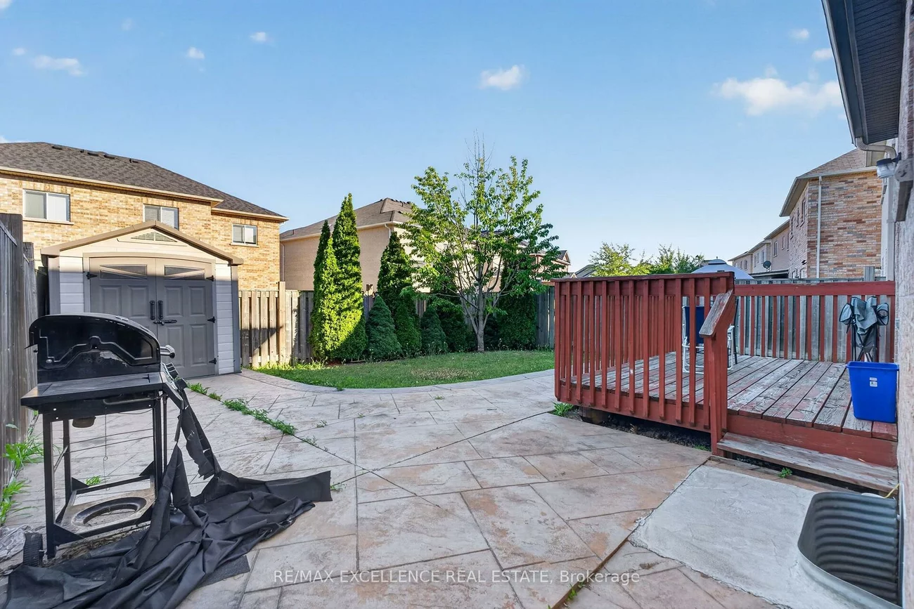 12, Summitgreen, Sandringham-Wellington, Brampton
