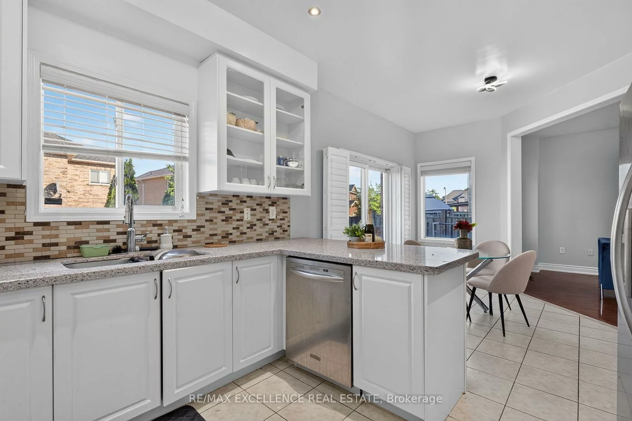 12, Summitgreen, Sandringham-Wellington, Brampton