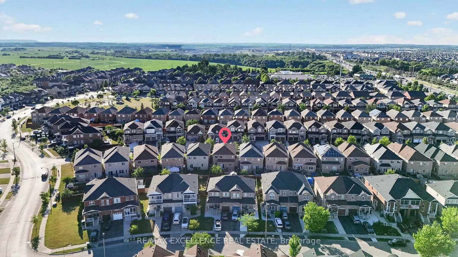 12, Summitgreen, Sandringham-Wellington, Brampton