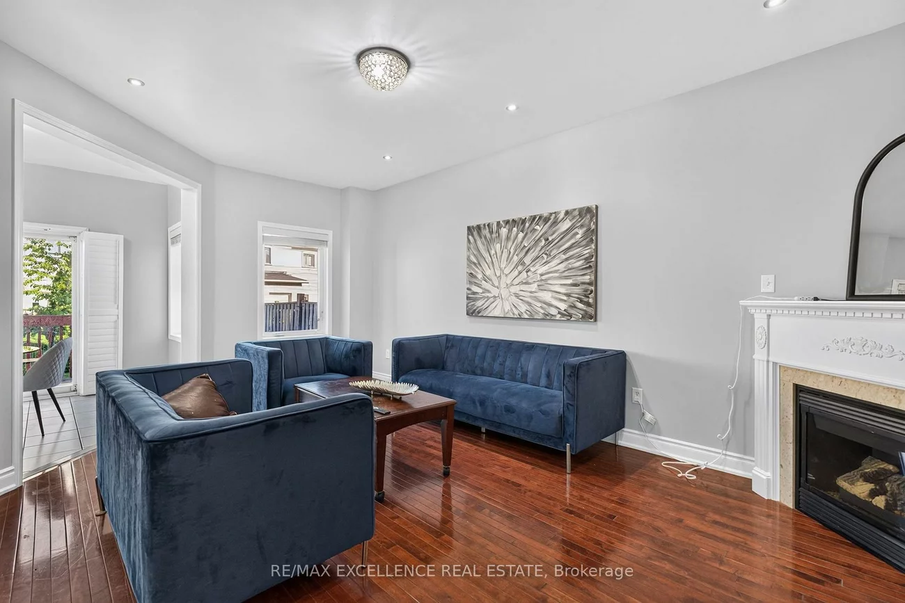12, Summitgreen, Sandringham-Wellington, Brampton