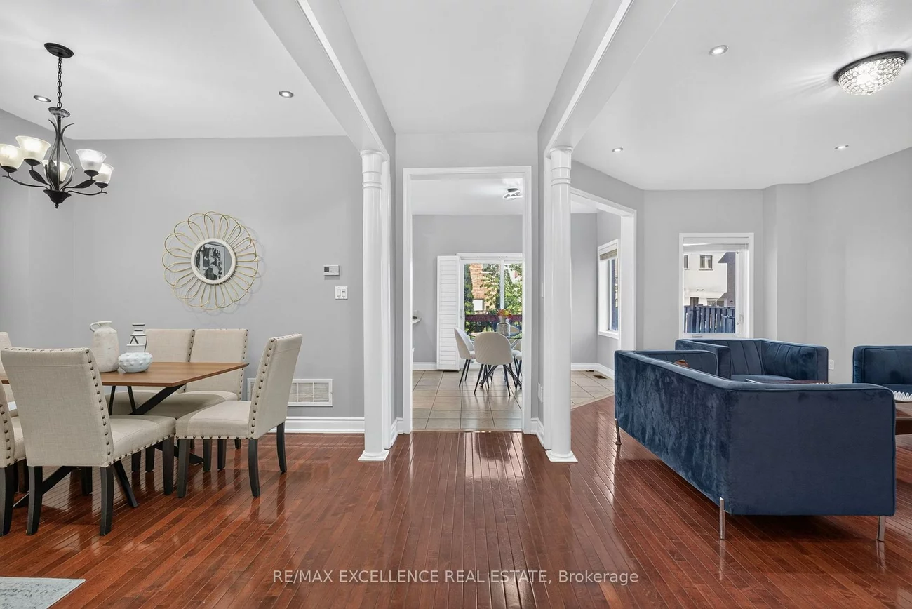 12, Summitgreen, Sandringham-Wellington, Brampton