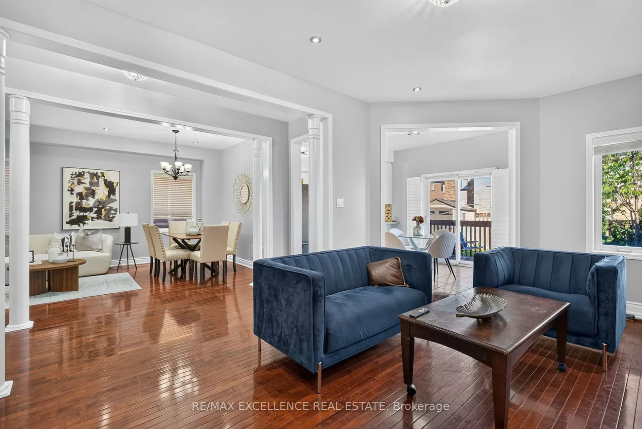 12, Summitgreen, Sandringham-Wellington, Brampton