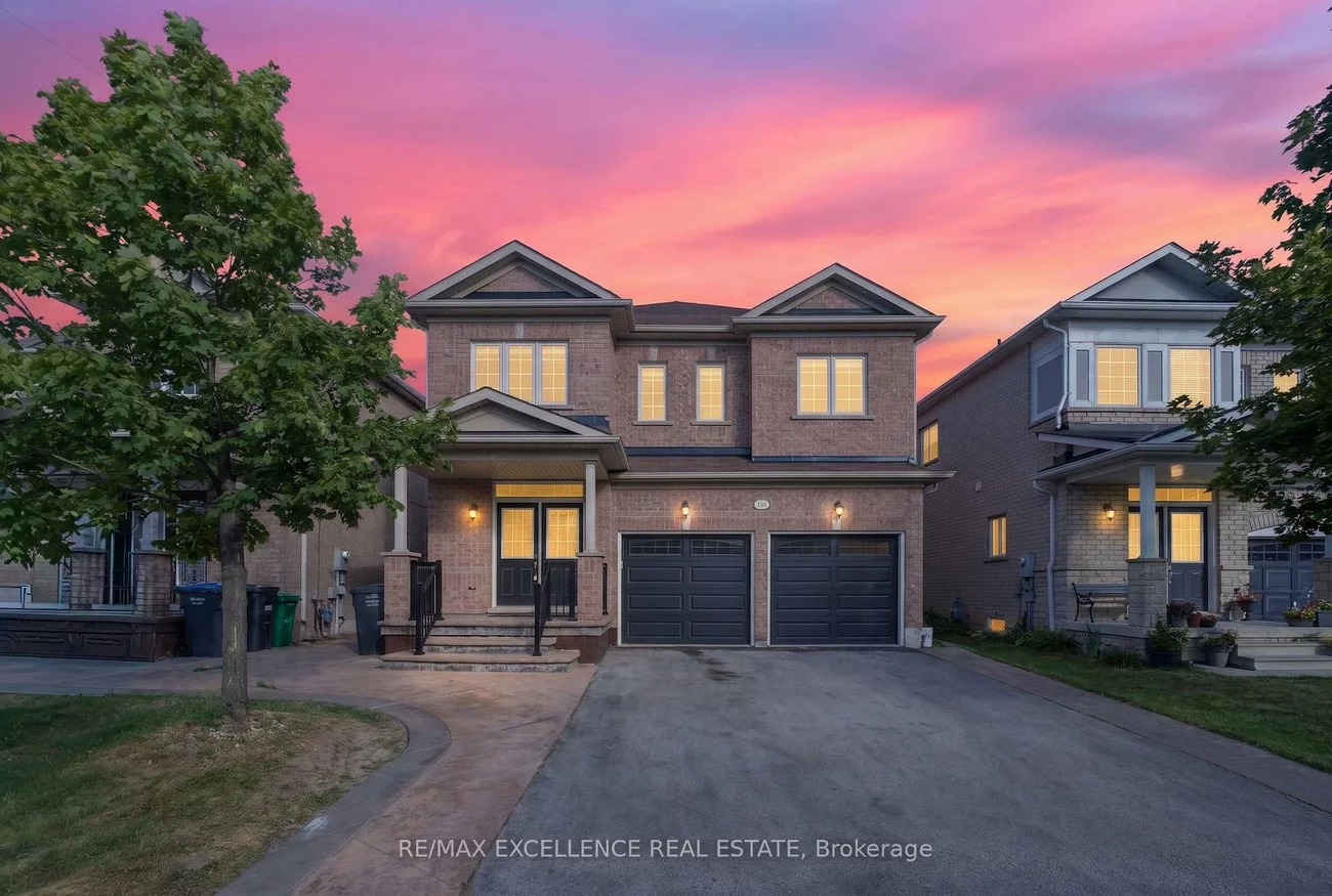 12, Summitgreen, Sandringham-Wellington, Brampton