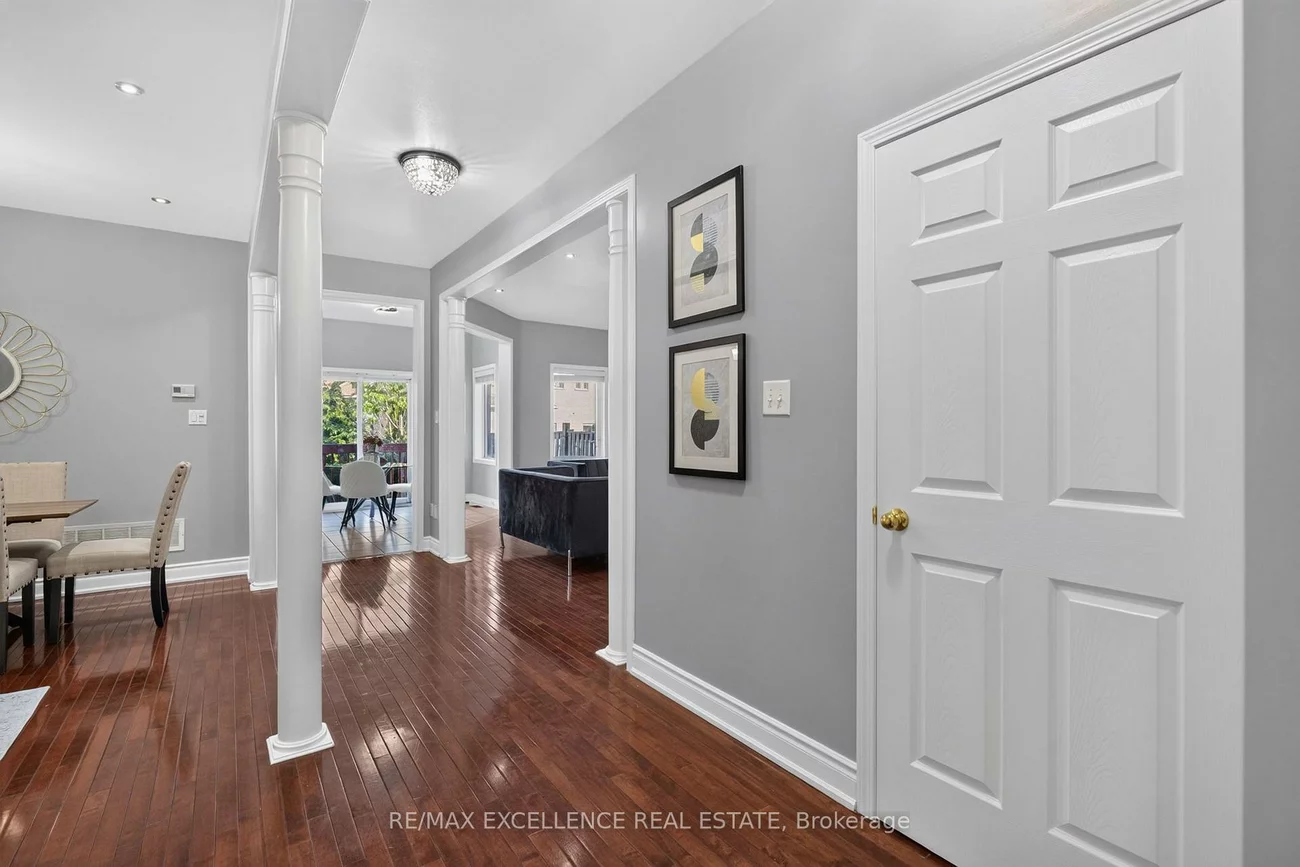 12, Summitgreen, Sandringham-Wellington, Brampton