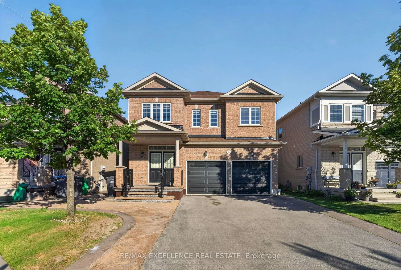 12, Summitgreen, Sandringham-Wellington, Brampton