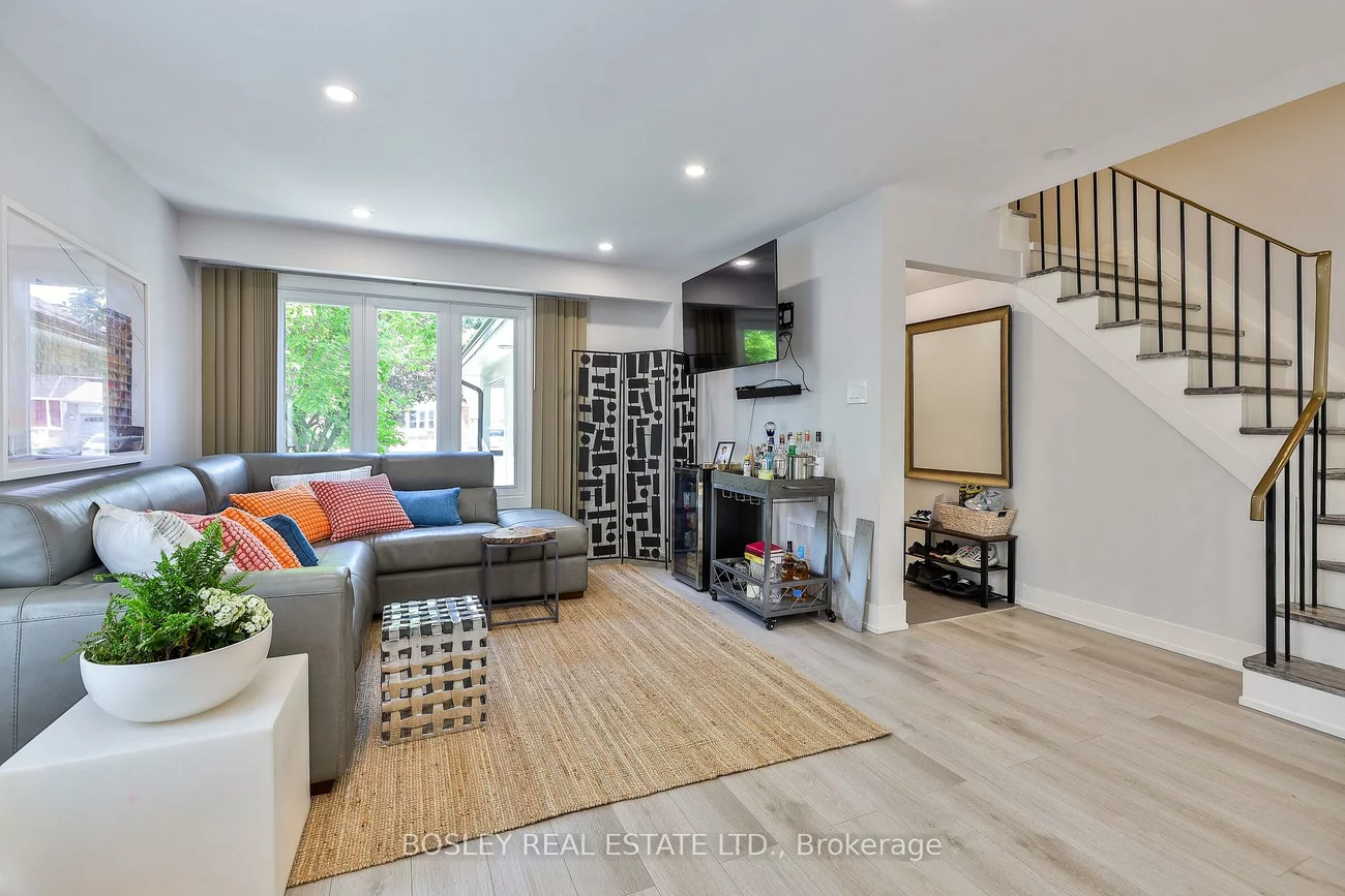 21, Courtleigh, Heart Lake East, Brampton