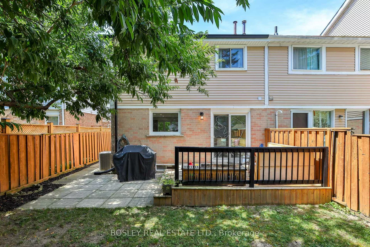 21, Courtleigh, Heart Lake East, Brampton