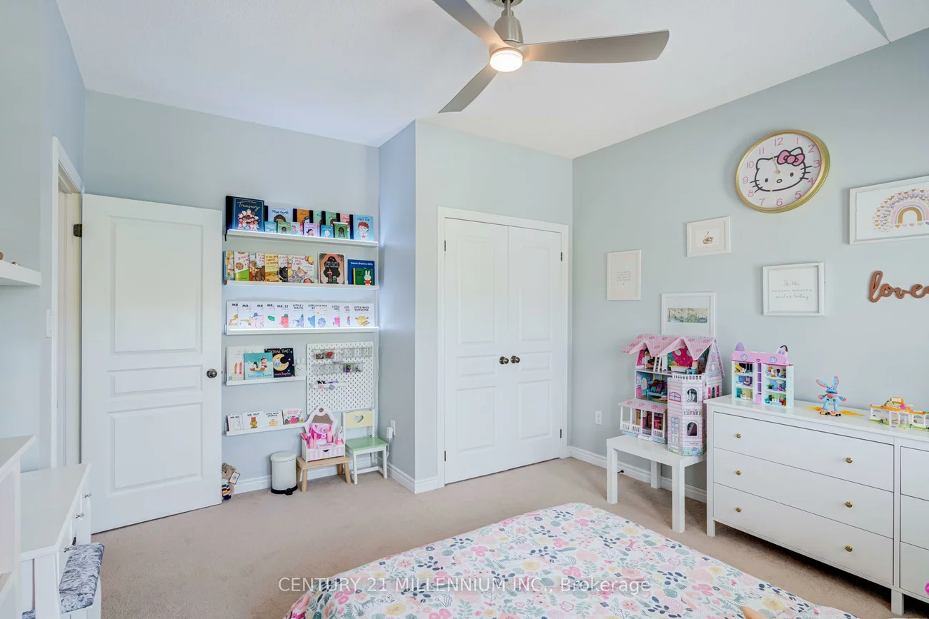 36, Platform, Northwest Brampton, Brampton
