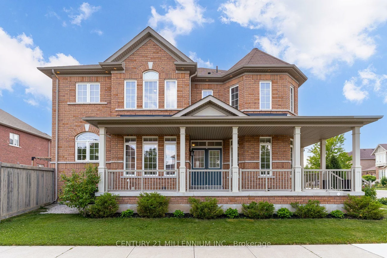 36, Platform, Northwest Brampton, Brampton
