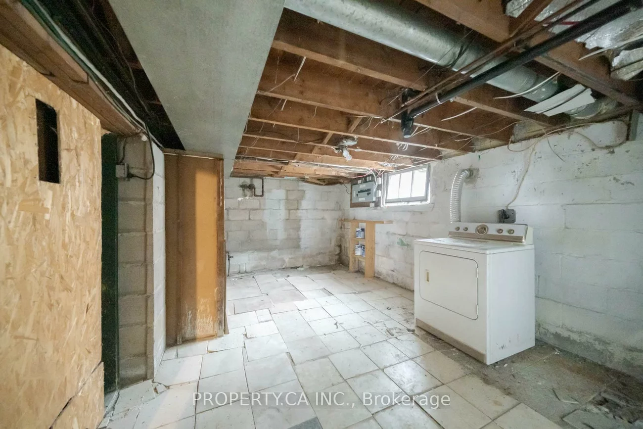 46, McMurchy, Downtown Brampton, Brampton