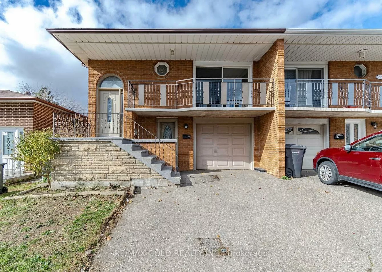 68, Prouse, Brampton North, Brampton