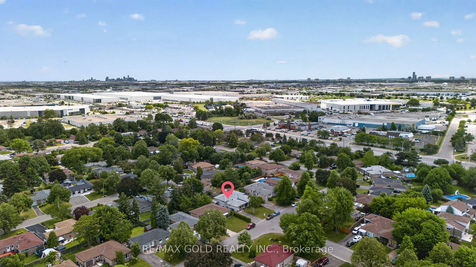 36, Belmont, Avondale, Brampton