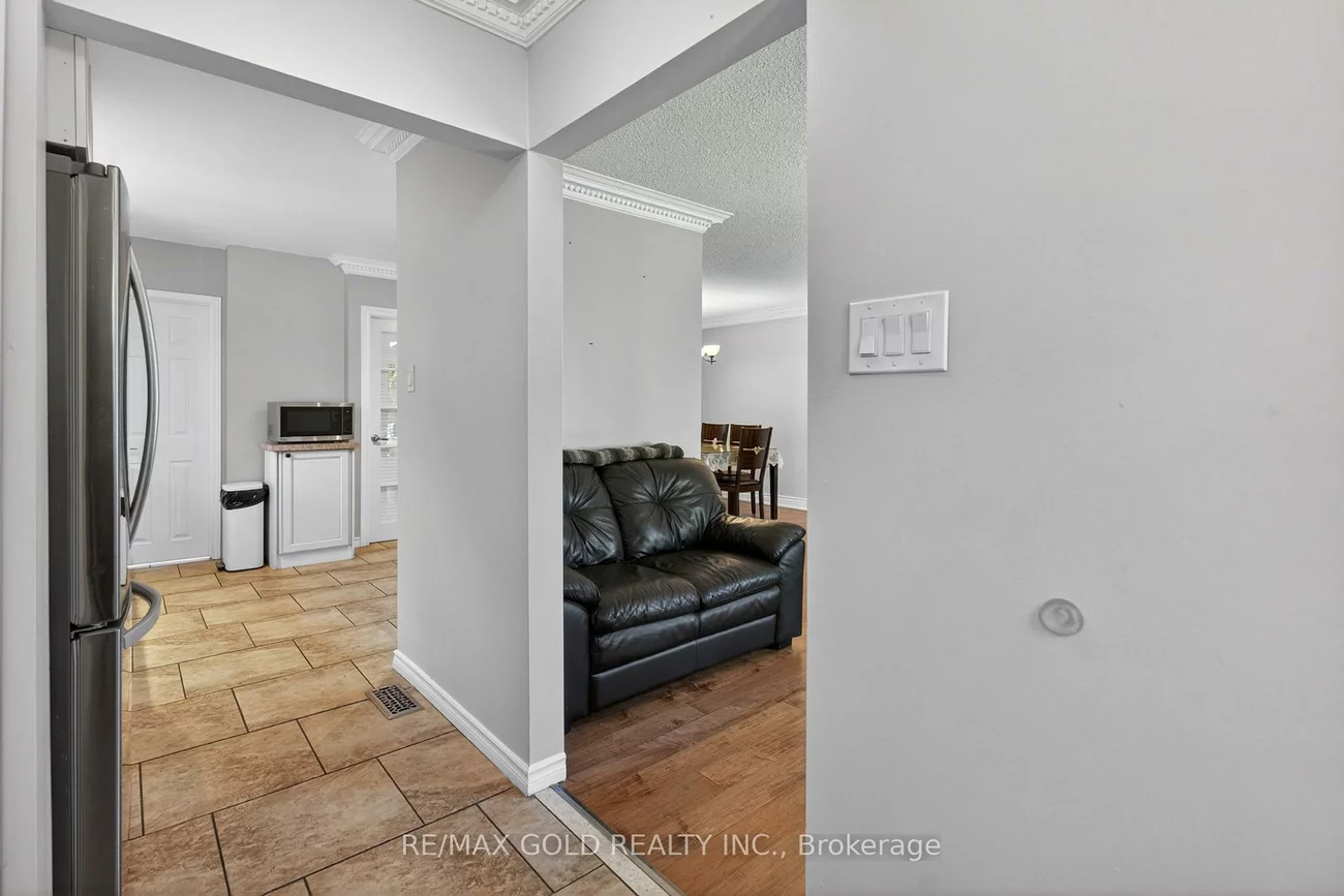 36, Belmont, Avondale, Brampton