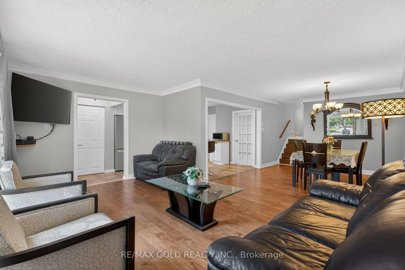 36, Belmont, Avondale, Brampton