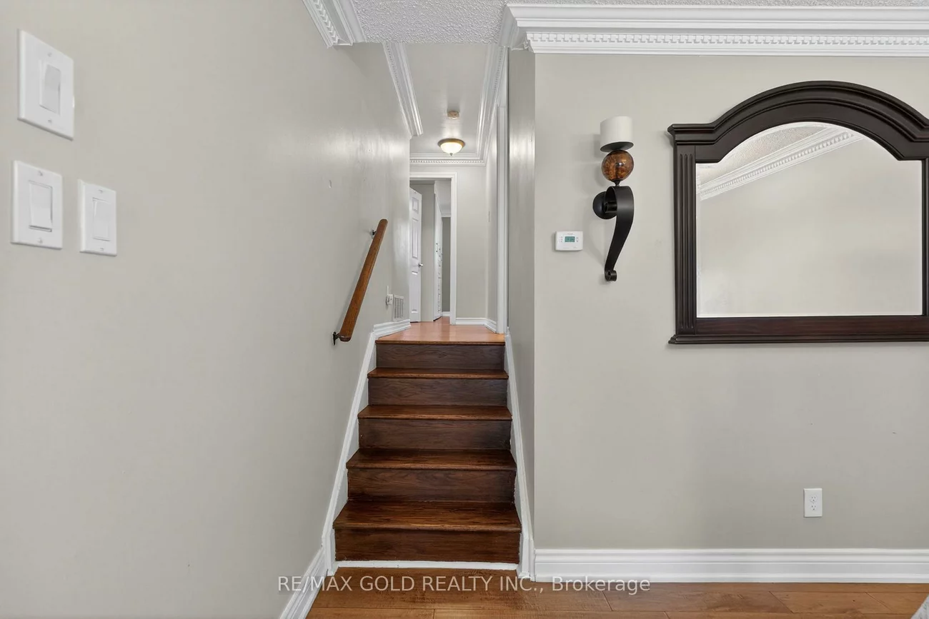 36, Belmont, Avondale, Brampton