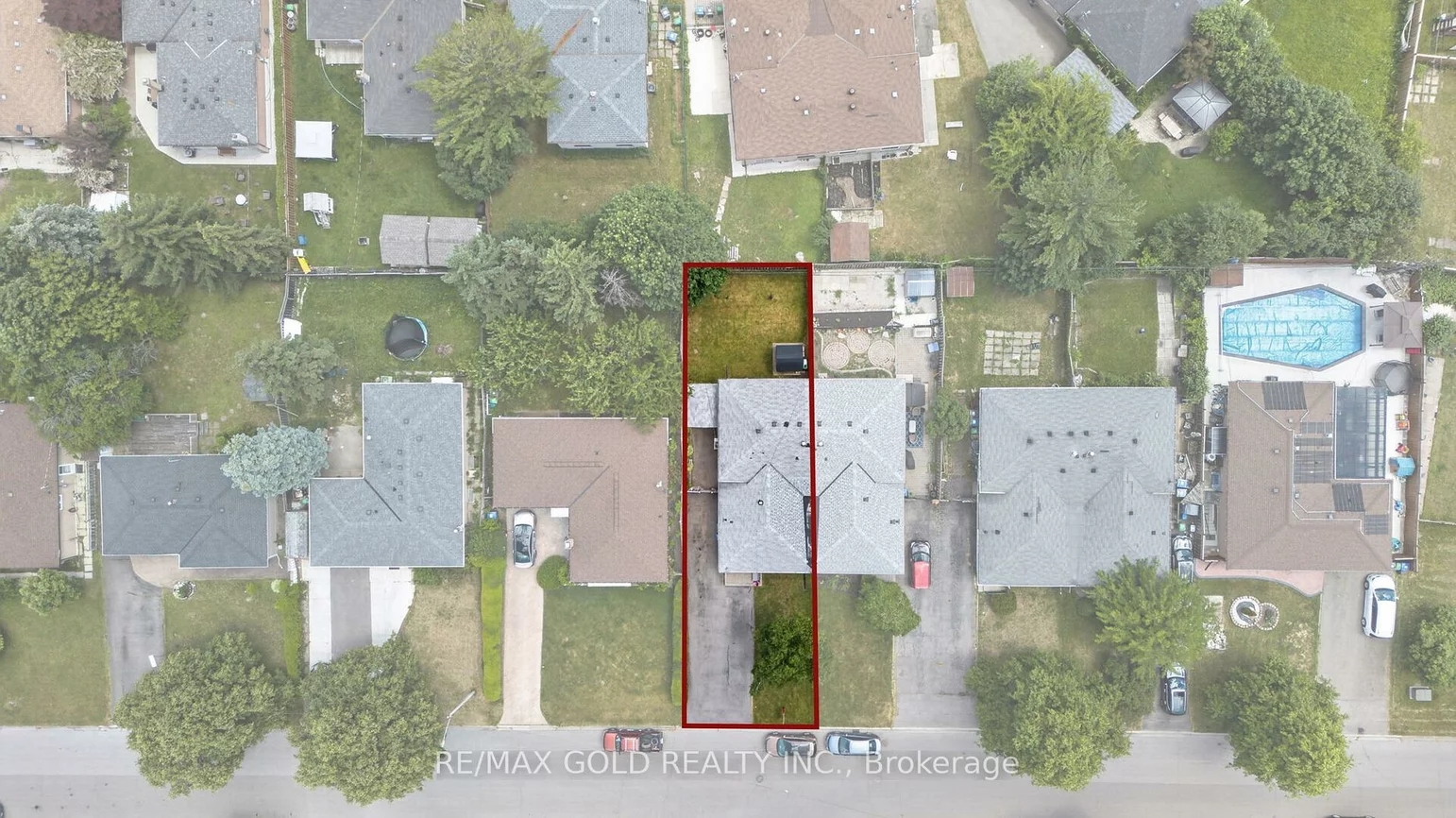 36, Belmont, Avondale, Brampton