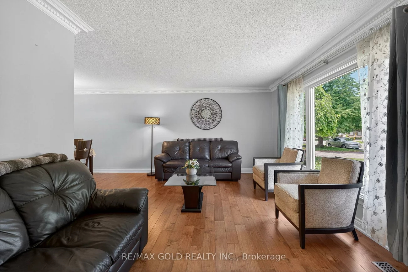 36, Belmont, Avondale, Brampton