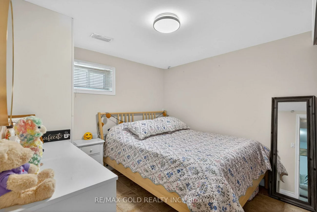 36, Belmont, Avondale, Brampton