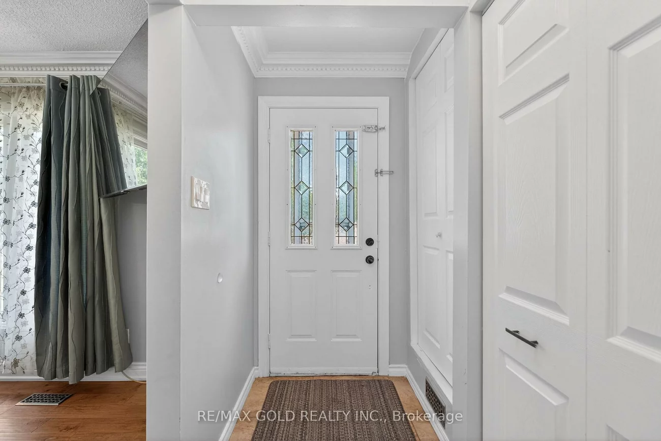36, Belmont, Avondale, Brampton