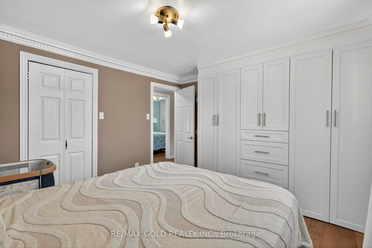 36, Belmont, Avondale, Brampton