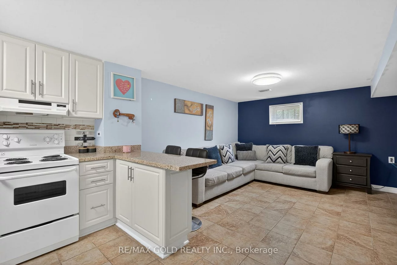 36, Belmont, Avondale, Brampton