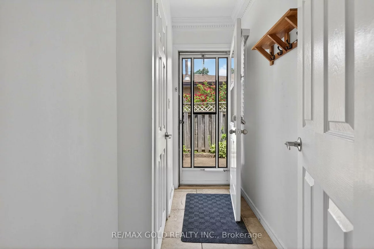 36, Belmont, Avondale, Brampton