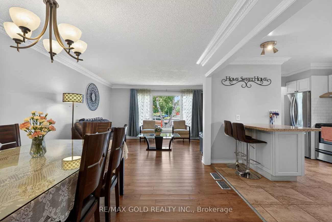 36, Belmont, Avondale, Brampton