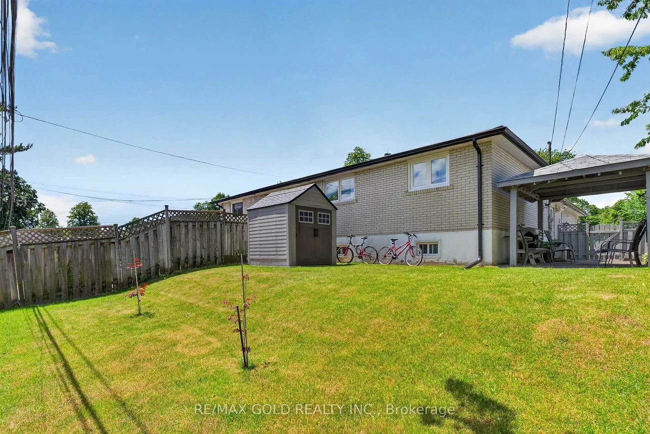 36, Belmont, Avondale, Brampton