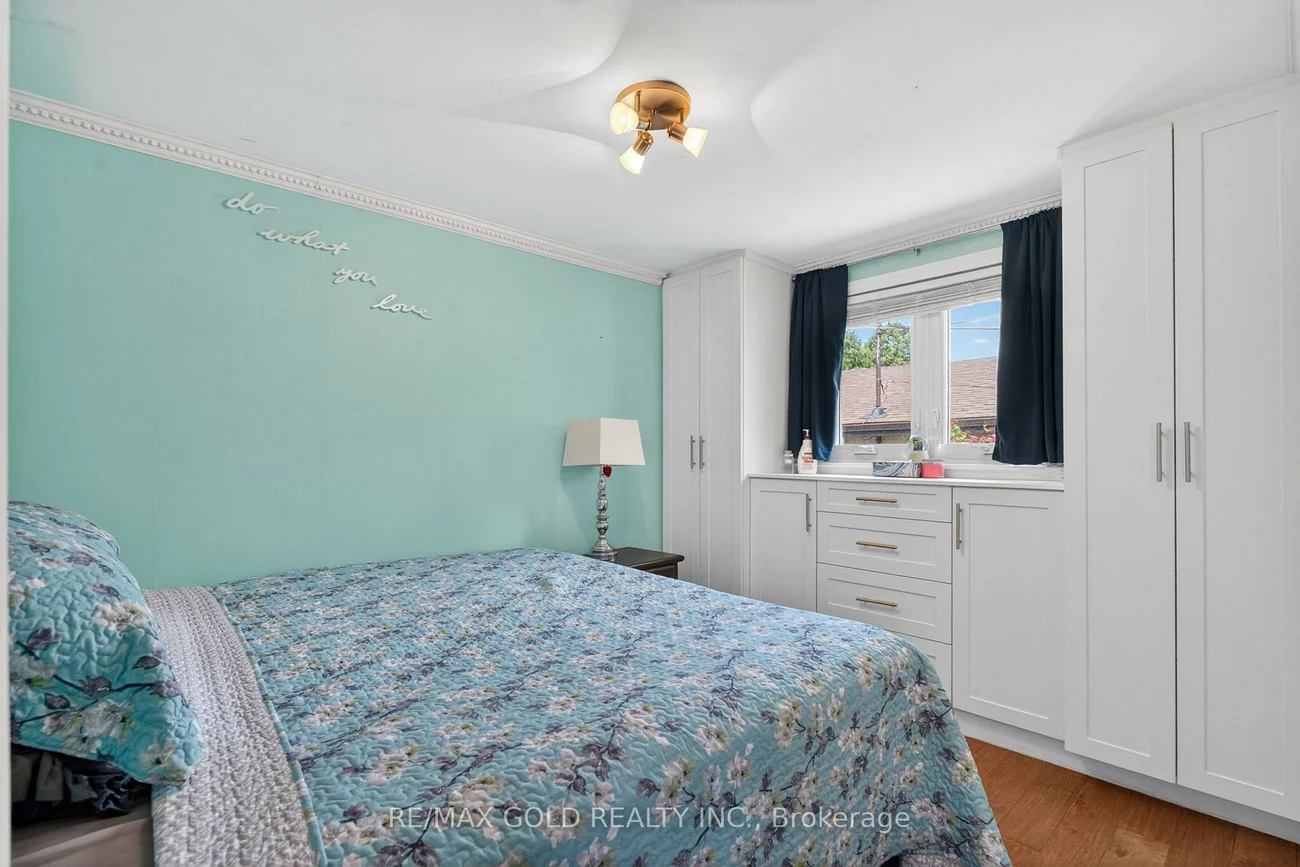 36, Belmont, Avondale, Brampton