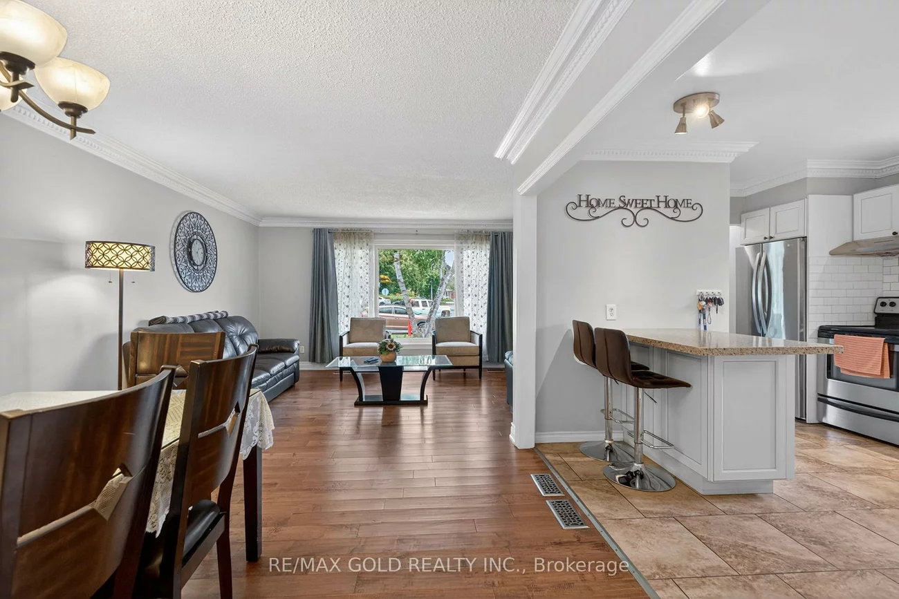 36, Belmont, Avondale, Brampton