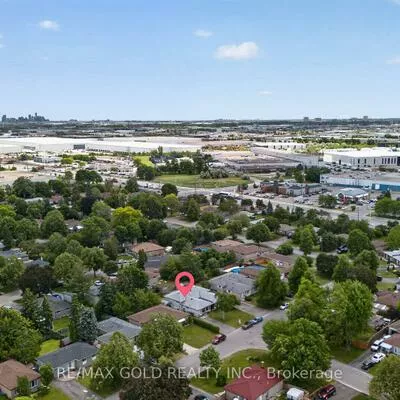 36, Belmont, Avondale, Brampton