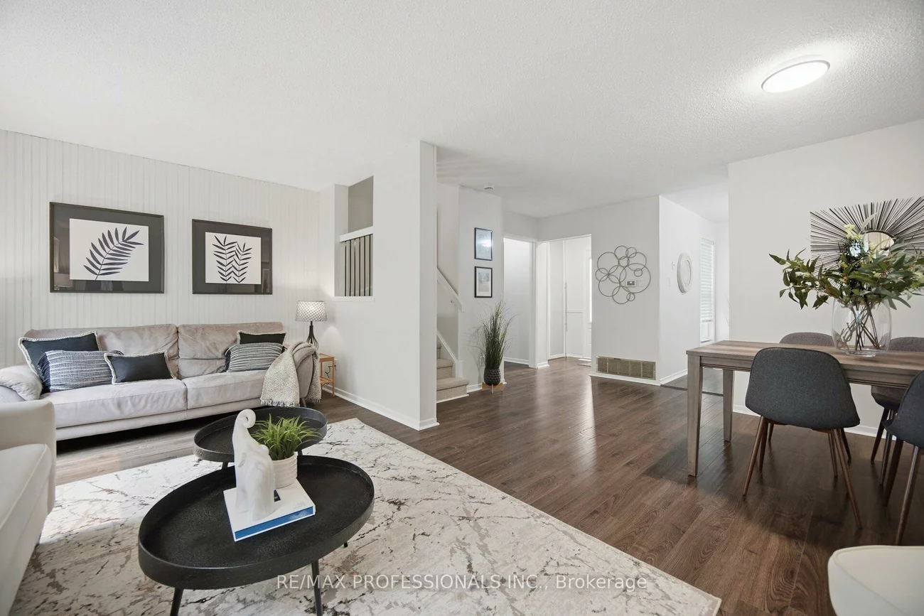 22, Pontiac, Heart Lake West, Brampton