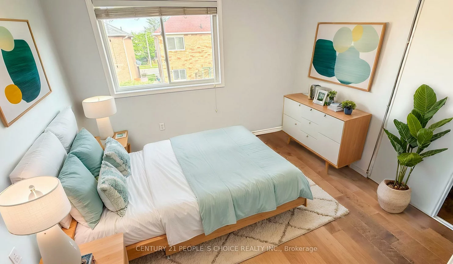 19, Morgandale, Fletcher's Meadow, Brampton