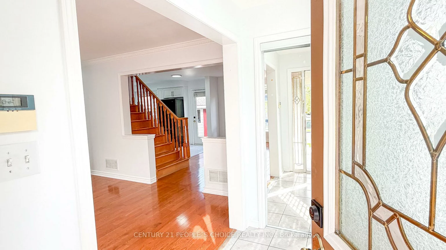19, Morgandale, Fletcher's Meadow, Brampton