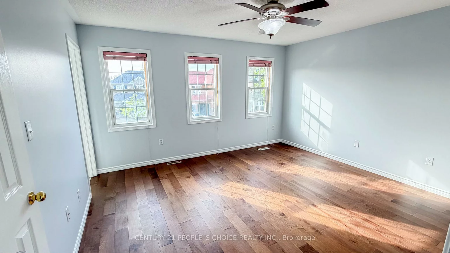 19, Morgandale, Fletcher's Meadow, Brampton