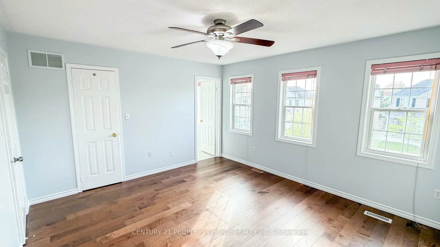 19, Morgandale, Fletcher's Meadow, Brampton