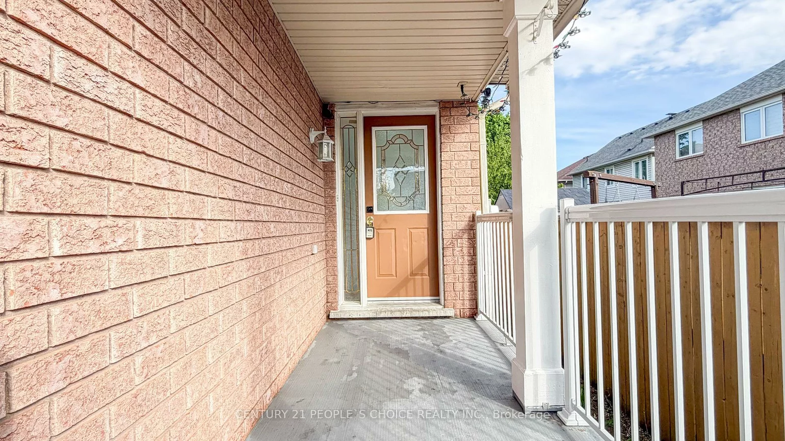 19, Morgandale, Fletcher's Meadow, Brampton