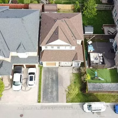 19, Morgandale, Fletcher's Meadow, Brampton