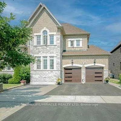 37, Degrey, Bram East, Brampton