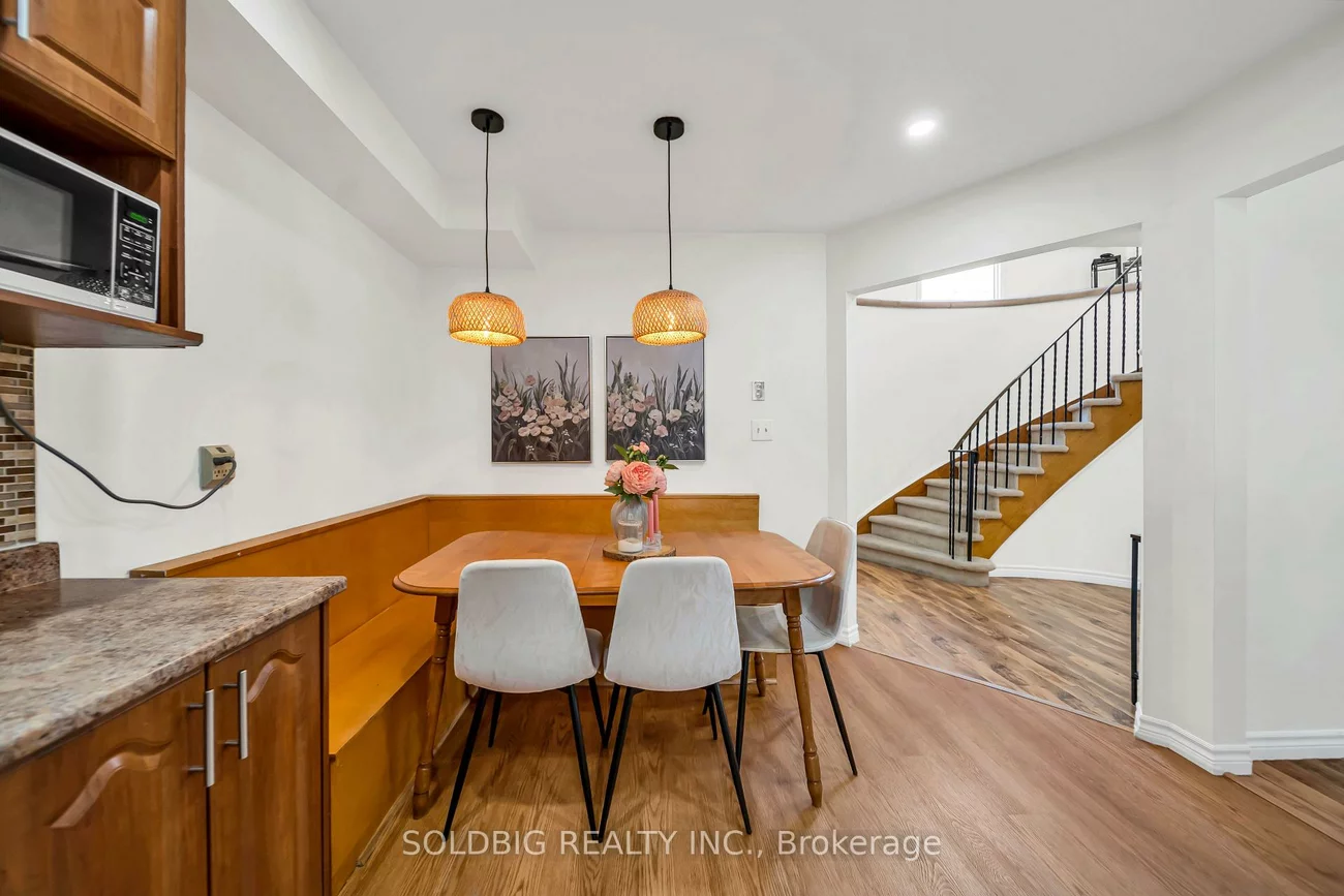 76, Banting, Fletcher's West, Brampton