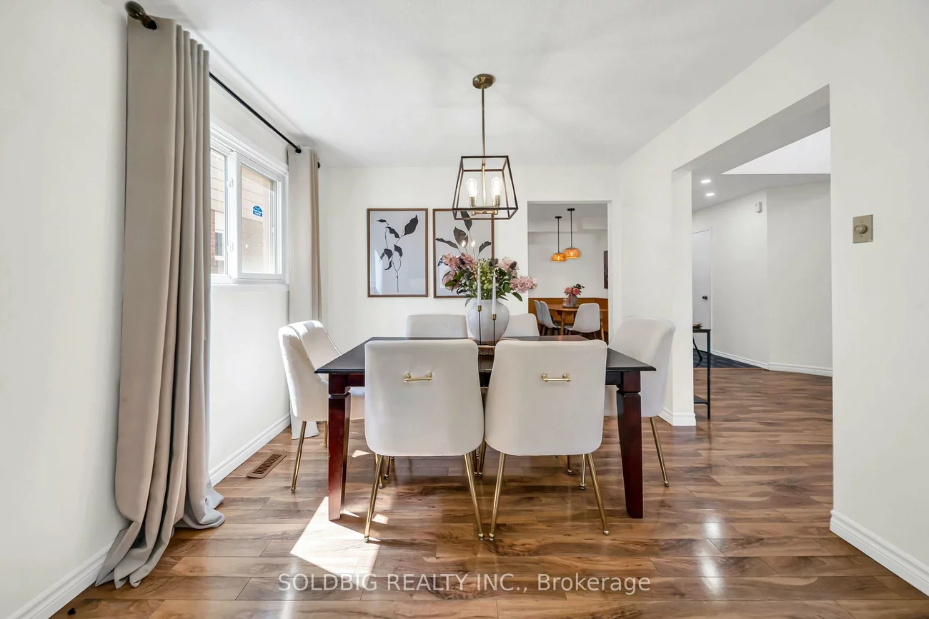 76, Banting, Fletcher's West, Brampton